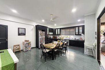 Bandar Mahkota Cheras