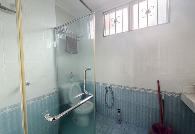 Bandar Mahkota Cheras