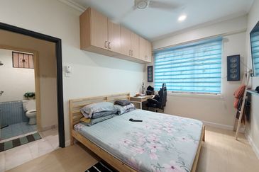 Bandar Mahkota Cheras