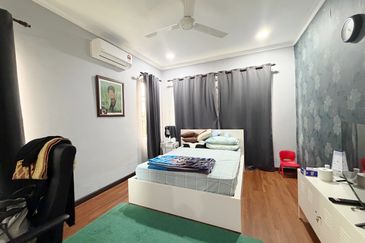 Bandar Mahkota Cheras