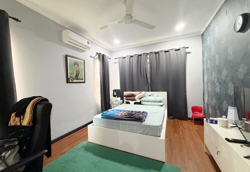 Bandar Mahkota Cheras