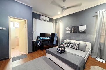 Bandar Mahkota Cheras