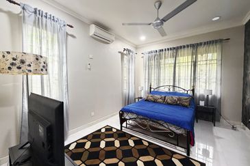 Bandar Mahkota Cheras