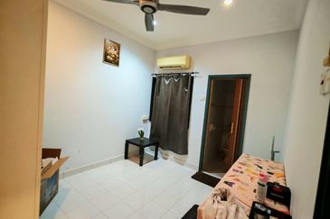 Taman Cheras Hartamas