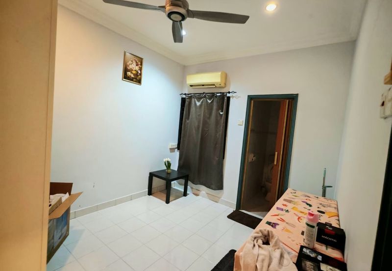 Taman Cheras Hartamas