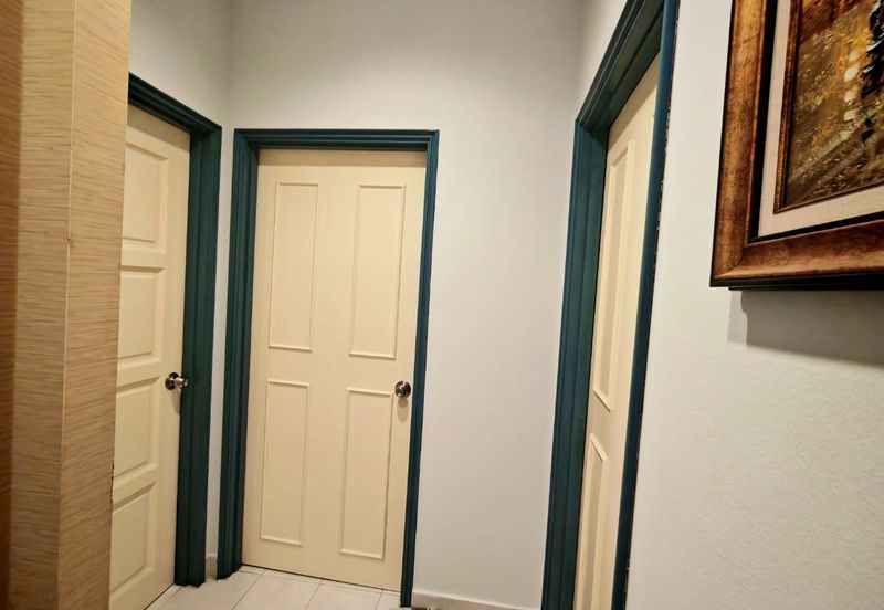 Taman Cheras Hartamas