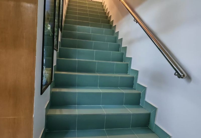 Taman Cheras Hartamas