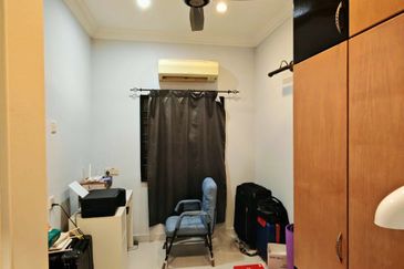 Taman Cheras Hartamas