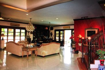 Country Heights Kajang