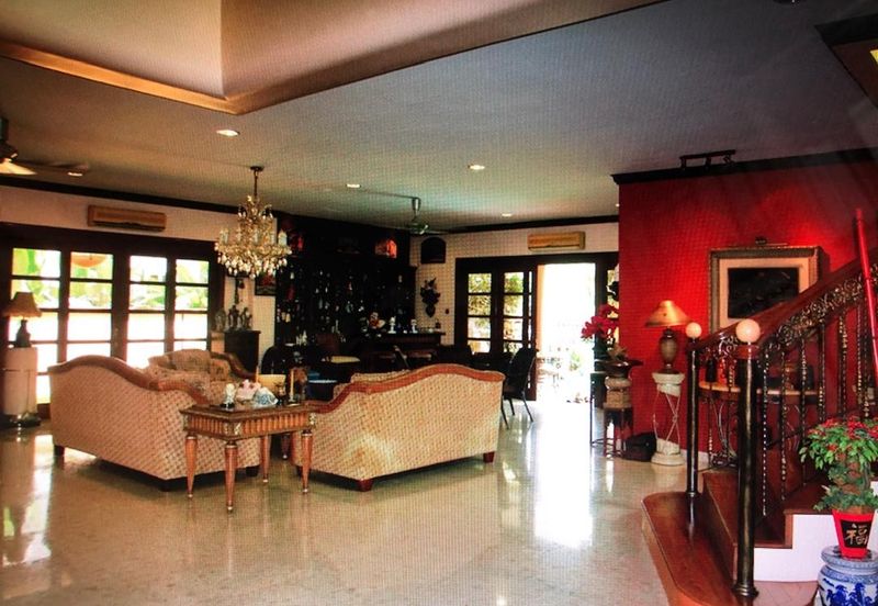 Country Heights Kajang