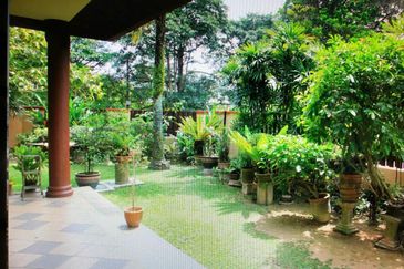 Country Heights Kajang