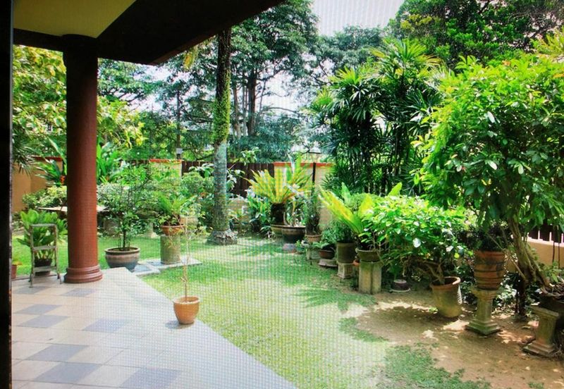 Country Heights Kajang