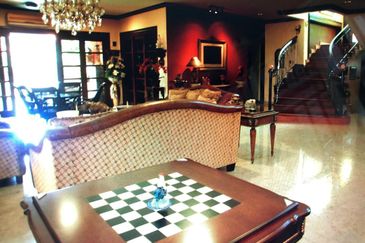 Country Heights Kajang