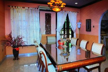 Country Heights Kajang