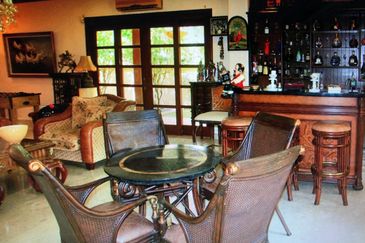 Country Heights Kajang