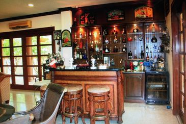 Country Heights Kajang