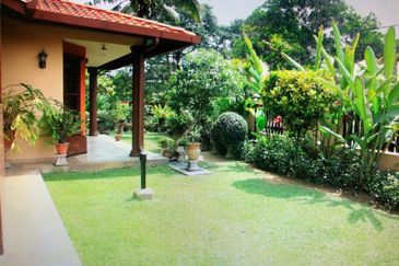 Country Heights Kajang