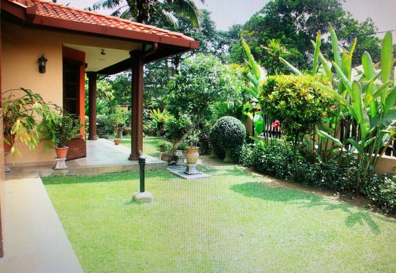 Country Heights Kajang