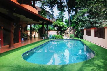 Country Heights Kajang