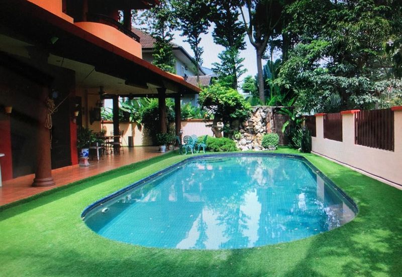 Country Heights Kajang