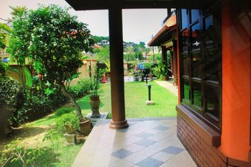 Country Heights Kajang