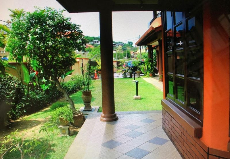 Country Heights Kajang