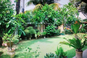 Country Heights Kajang