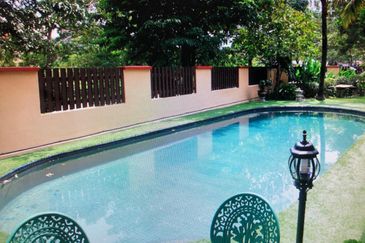 Country Heights Kajang