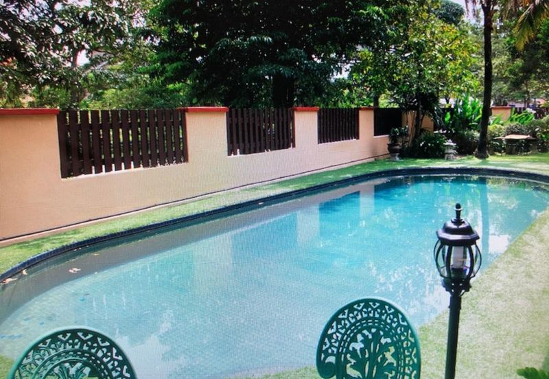 Country Heights Kajang