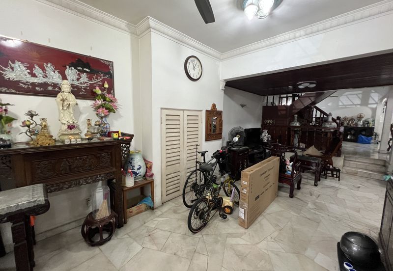 Happy Garden (Taman Gembira)