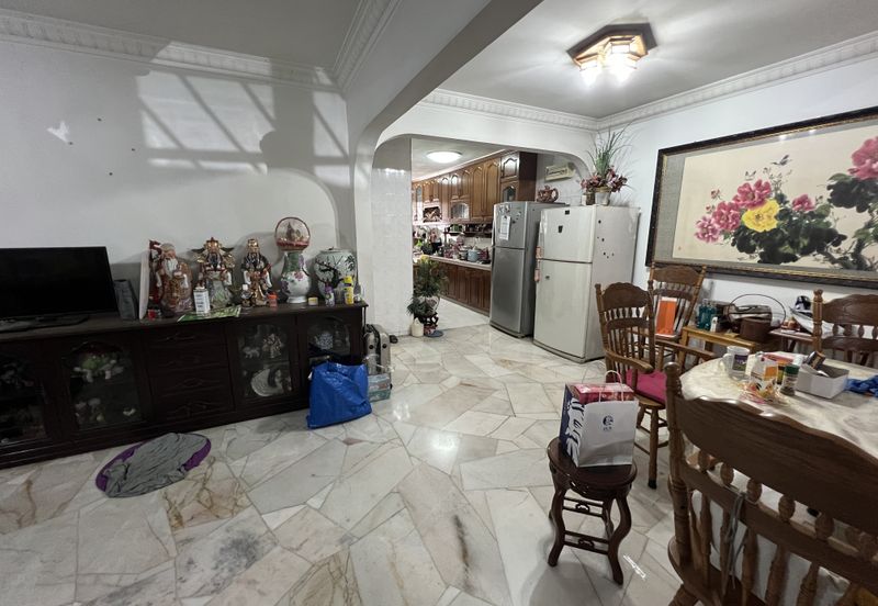 Happy Garden (Taman Gembira)