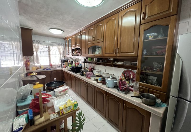 Happy Garden (Taman Gembira)