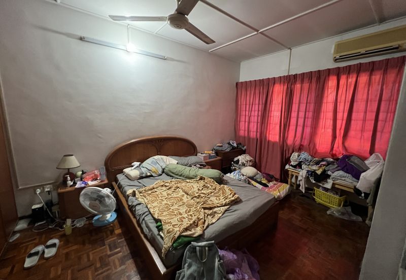 Happy Garden (Taman Gembira)