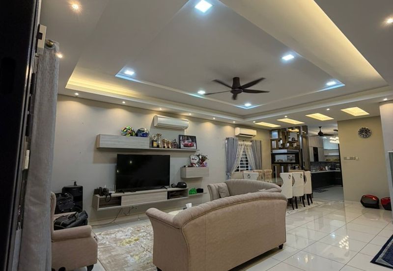 Bandar Damai Perdana