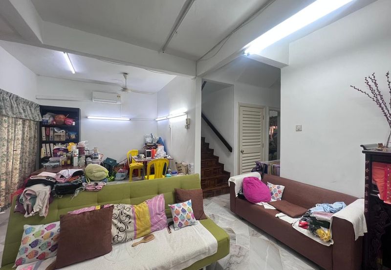 Bandar Tun Hussein Onn
