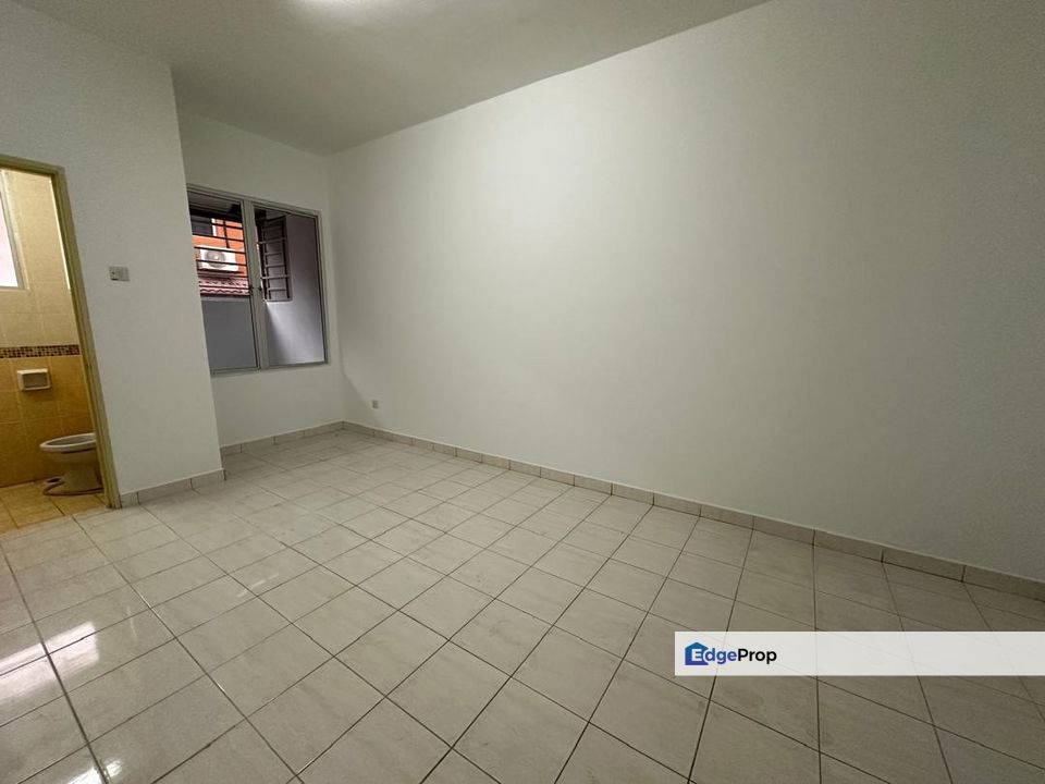 Sungai Long 2 Stry Terrace House For Sale Freehold, Selangor, Bandar Sungai Long