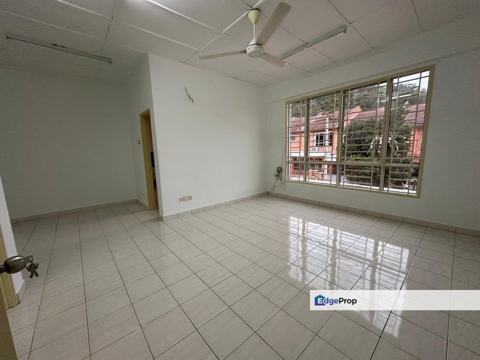 Sungai Long 2 Stry Terrace House For Sale Freehold, Selangor, Bandar Sungai Long