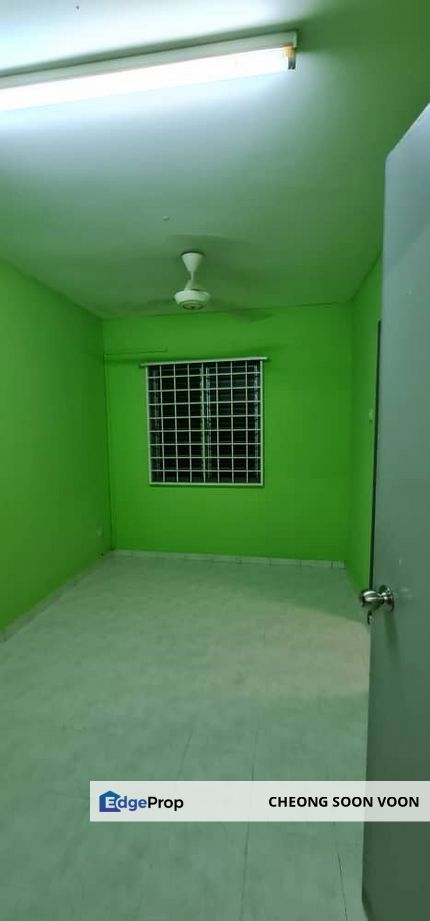 Super Cheap Freehold 2 Storey Terrace House At Taman Taming Impian Kajang For Sale, Selangor, Kajang