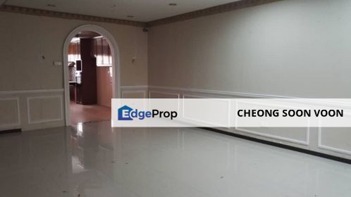 FREEHOLD RENOVATED 3 STRY TERRACE HOUSE AT SUNWAY CHERAS FOR SALE, Selangor, Batu 9th Cheras