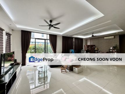 2 Storey Semi-D,Sunway Eastwood, Selangor, Seri Kembangan