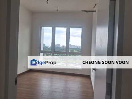 Freehold Cheap 3 Bedder Serviced Residence @ Plaza Kelana Jaya Petaling Jaya For Sale, Selangor, Petaling Jaya