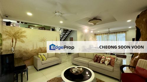 Renovated Super Clean Freehold 3 Stry Bungalow @ Bangsar For Sale, Kuala Lumpur, Bangsar