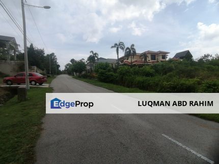 10,129 SQFT‼️Lot Bungalow @ Bangi Golf Resort, Selangor, Bangi