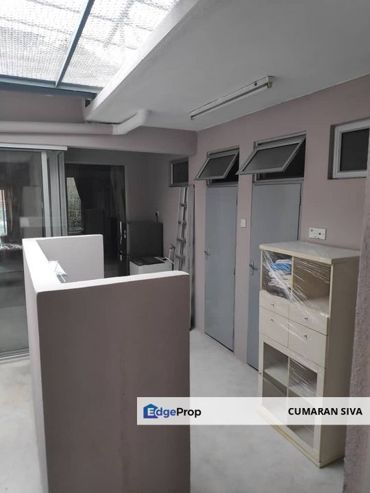 Terrace with Internal Courtyard, Section 14 , PJ , Digital Mall , Jaya 33 , Selangor, Petaling Jaya