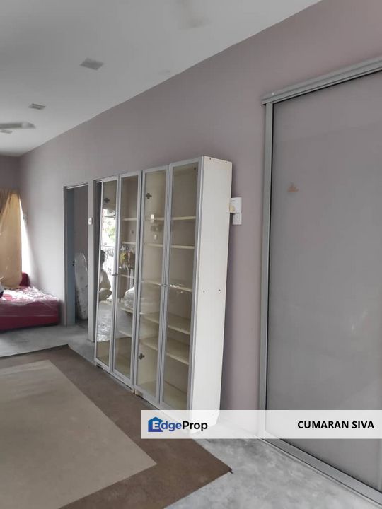 Terrace with Internal Courtyard, Section 14 , PJ , Digital Mall , Jaya 33 , Selangor, Petaling Jaya