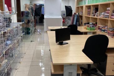 Jalan Tuanku Abdul Rahman