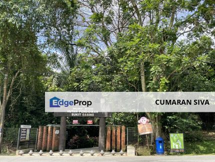 Gasing Hill - Near Gasing Hill Trail, Modernised Bunglow, Selangor, Petaling Jaya