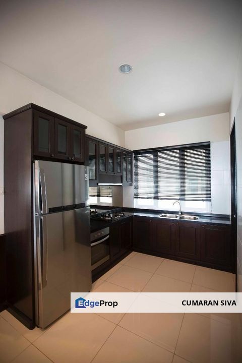 Park Residences Condominium, fully Interior Designed, Kuala Lumpur, Bangsar South