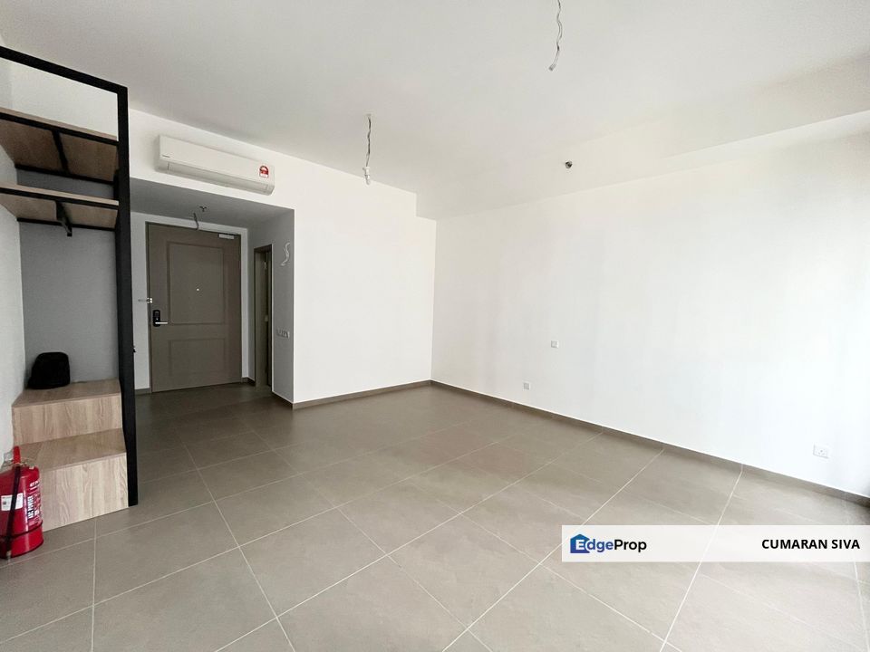 Mossaz by Exism, Damansara Perdana, Kuala Lumpur, Kampung Sungai Penchala