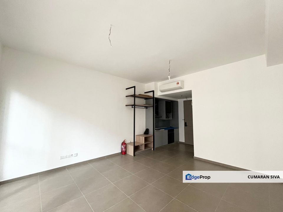 Mossaz by Exism, Damansara Perdana, Kuala Lumpur, Kampung Sungai Penchala